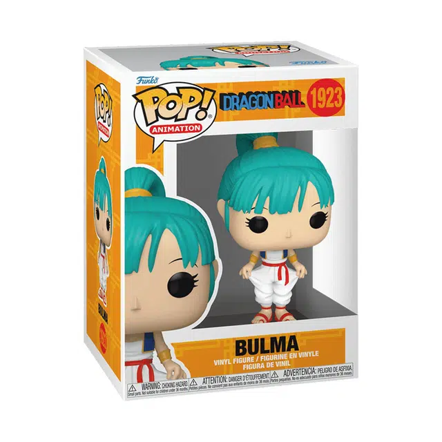 Funko - Q