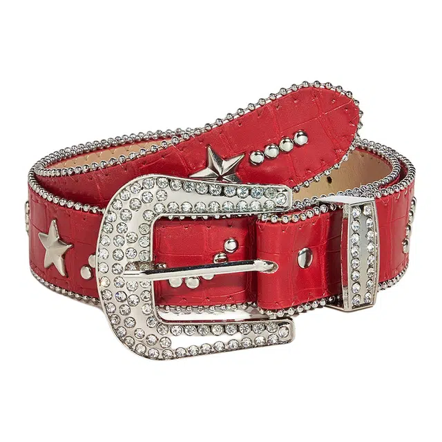 JEANSWEST PU 3.8CM