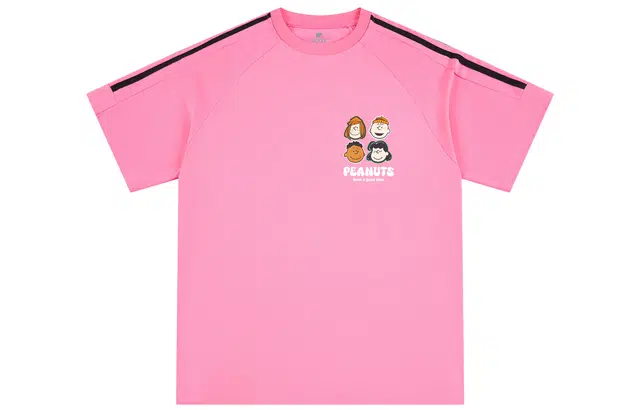 SNOOPY T