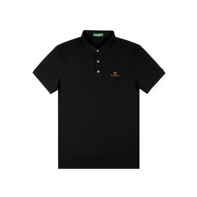 Raidy Boer 2025POLO