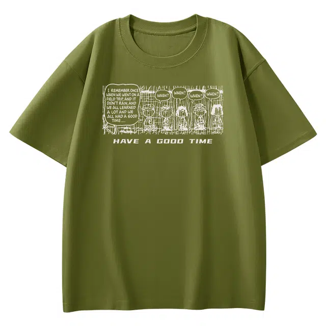 SNOOPY T