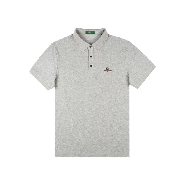 Raidy Boer 2025POLO