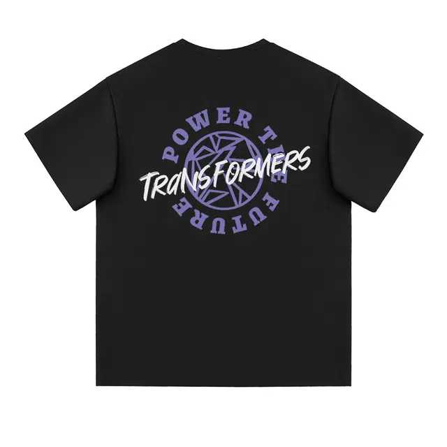 TRANSFORMERS T