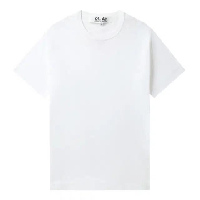 CDG Play FW24 T