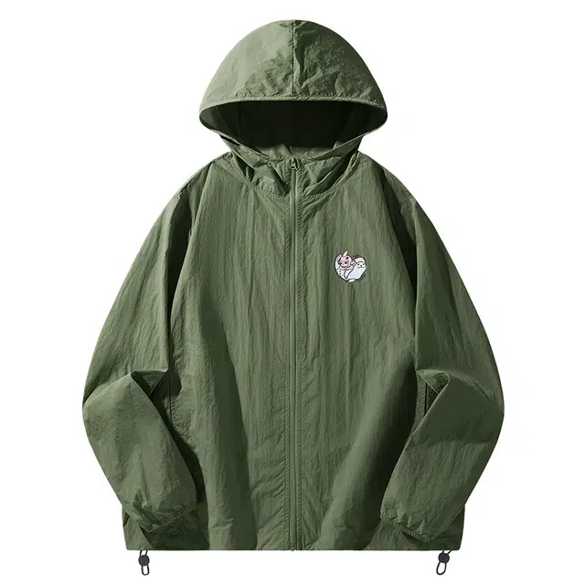 FAIRWHALE UPF50+