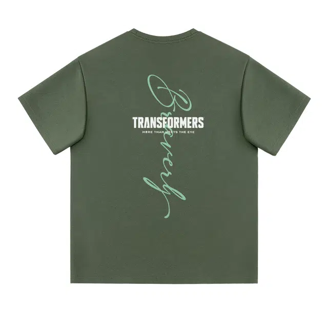 TRANSFORMERS T