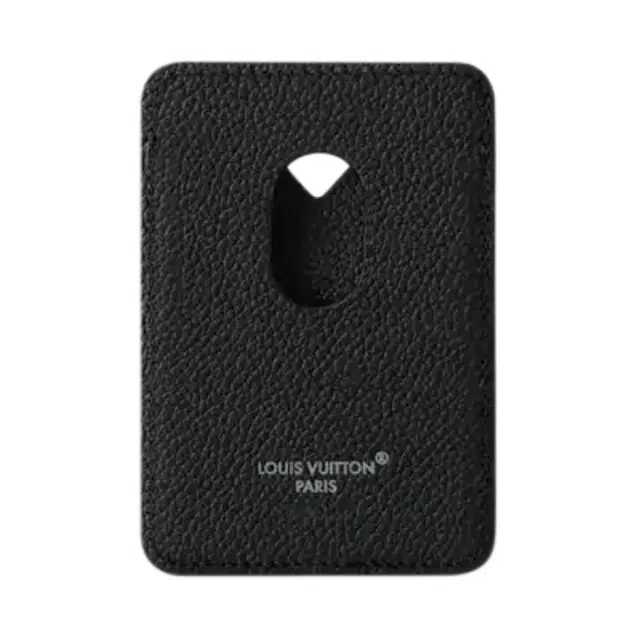 LOUIS VUITTON Porto Cart Magnet