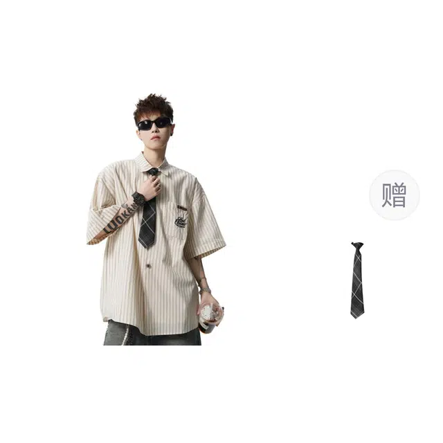 JIMIJONS Oversize