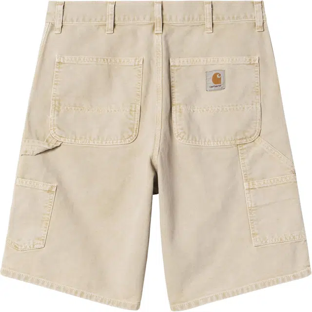 Carhartt WIP SS25 Single Knee Short
