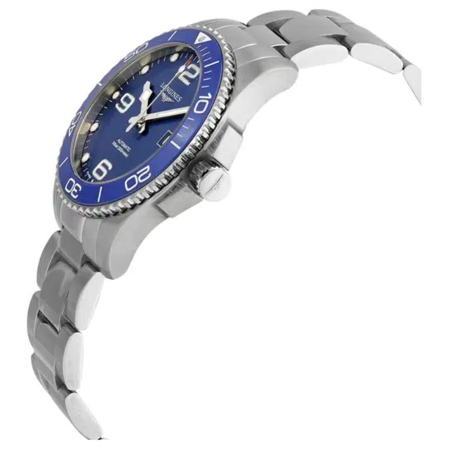 LONGINES 300 41mm L3.781.4.97.6