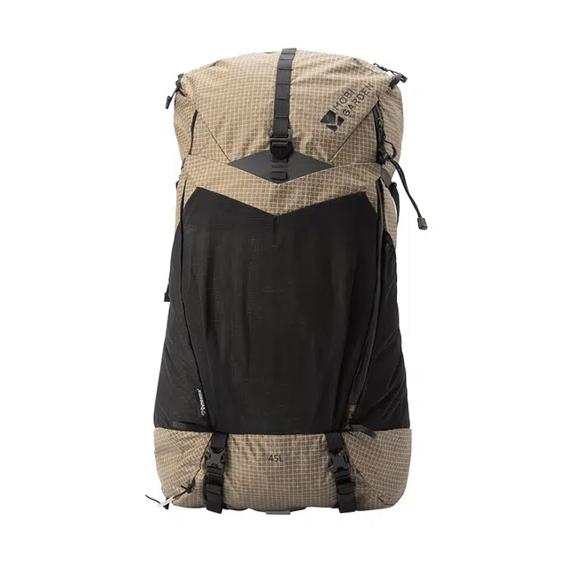 MOBI GARDEN45L 3D