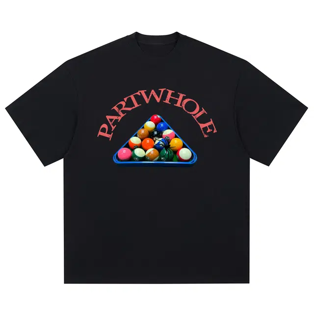 PARTWHOLE LogoT
