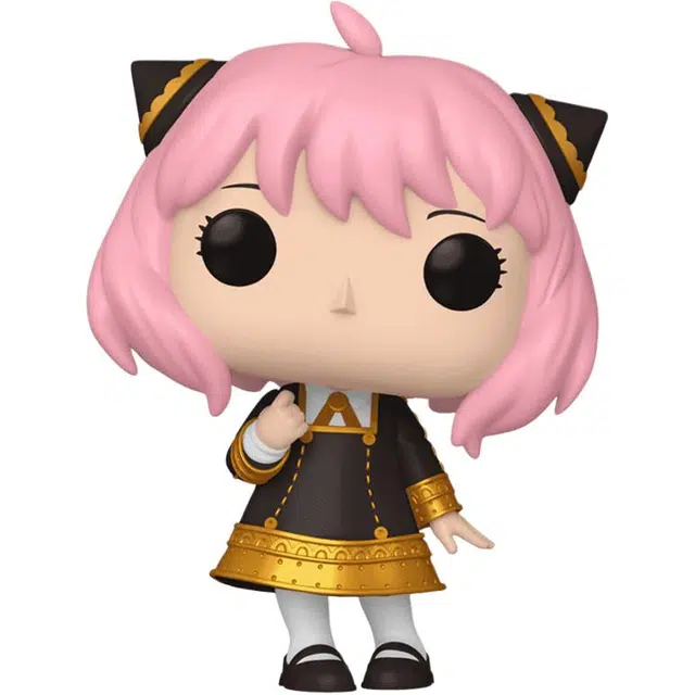 Funko Q