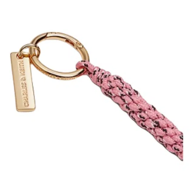 CHARLESKEITH CK8-ROPECHARM