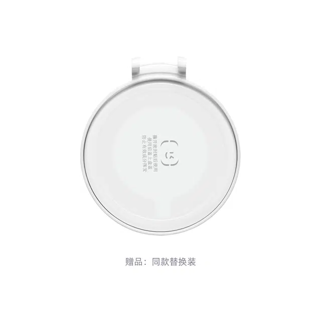柳丝木 羽雾柔纱气垫 哑光不卡粉不脱妆持久提亮肤色