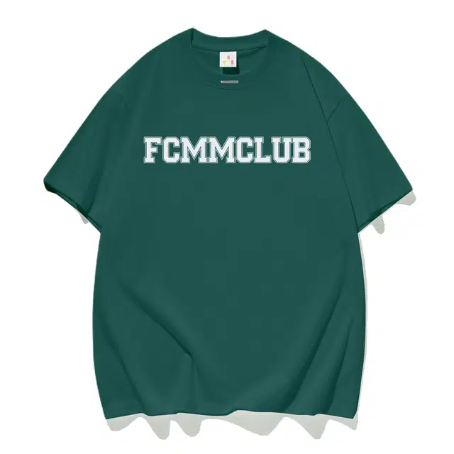 FCMM LogoT