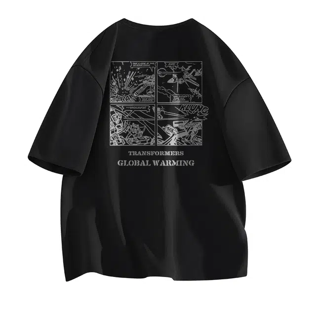 TRANSFORMERS T