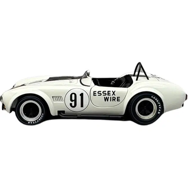 KYOSHO 118 427Shellby Cobra