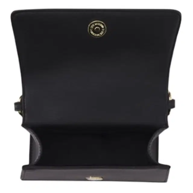 LOVE MOSCHINO Hollies PU