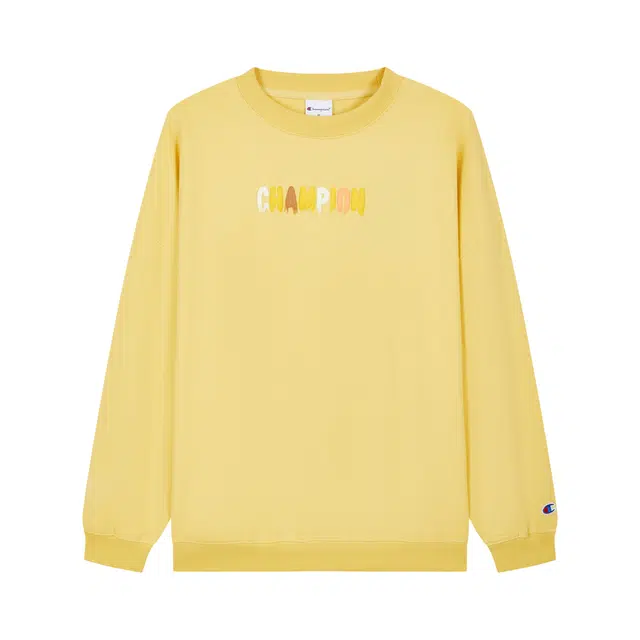 Champion Women's Rochester SS24 Logo