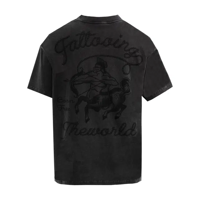 Ed Hardy SS25 T