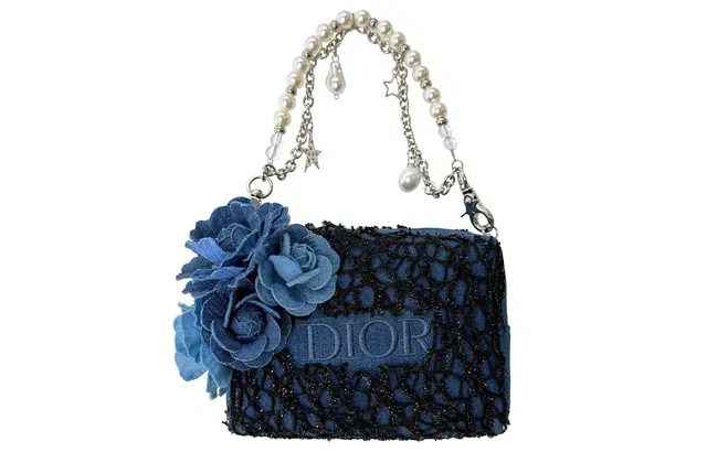 DIOR TCO 15*9*11cm