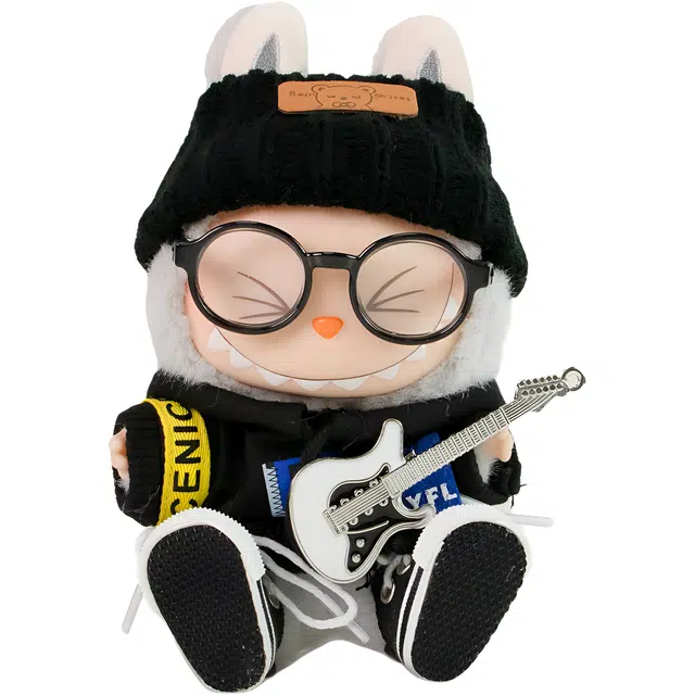 POP MART THEMONSTERS labubu 15cm