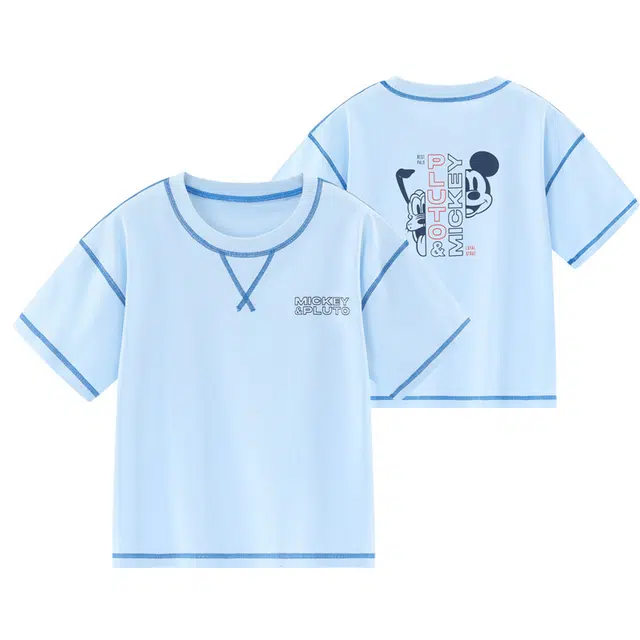 DisneyT