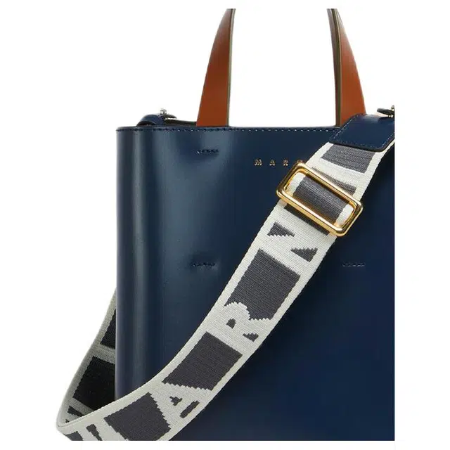 MARNI Museo Tote