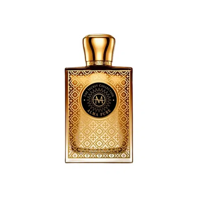 MORESQUE M UBAR1992 EDP 75ml