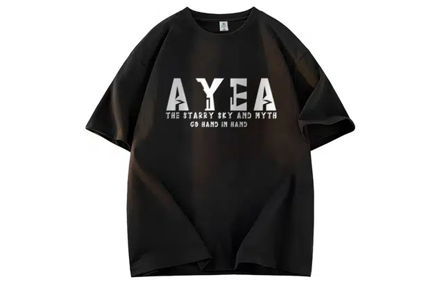 AYEA logoT