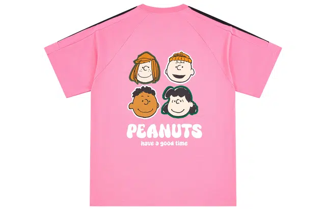 SNOOPY T
