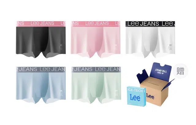 Lee 101 10A 5