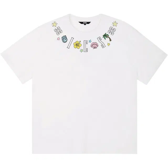 ICONS Lab ICS T
