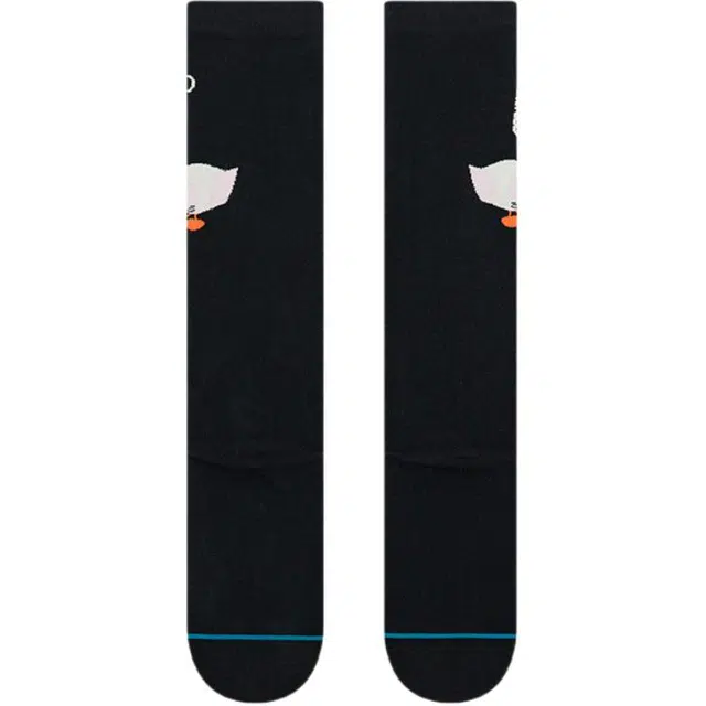 Stance 1