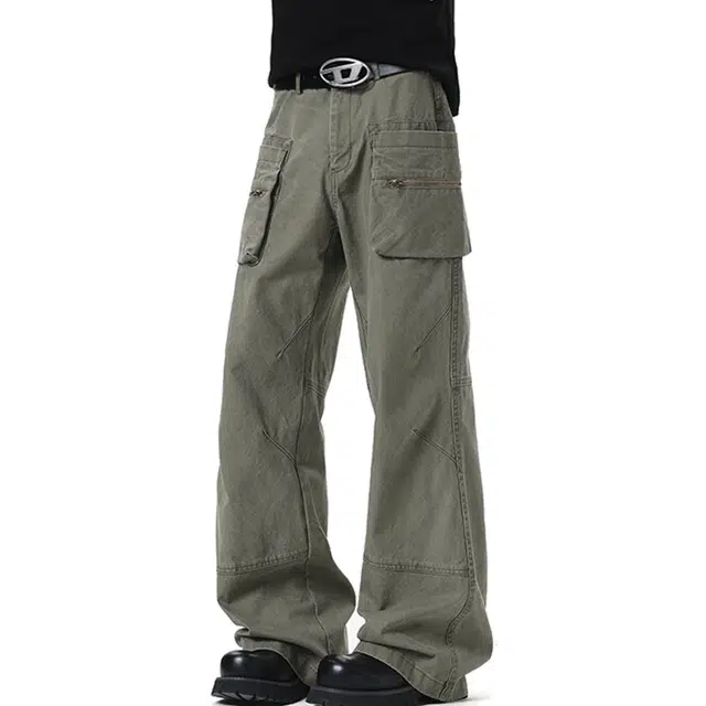 NOAHGIGI cleanfitbomber