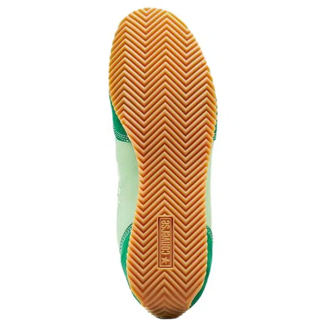 Tyler The Creator x Converse Coach Jogger Forest Shade Green