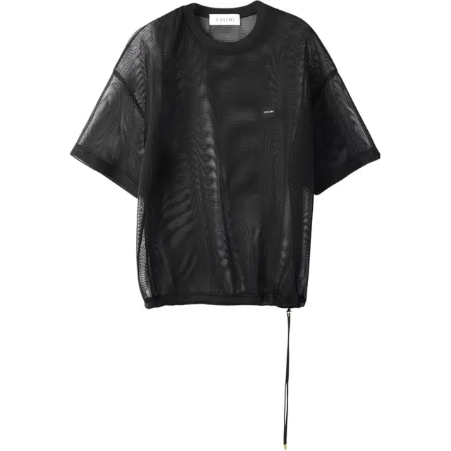 CULLNI SS25 T