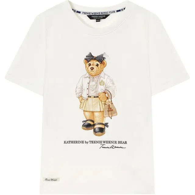 Teenie Weenie T