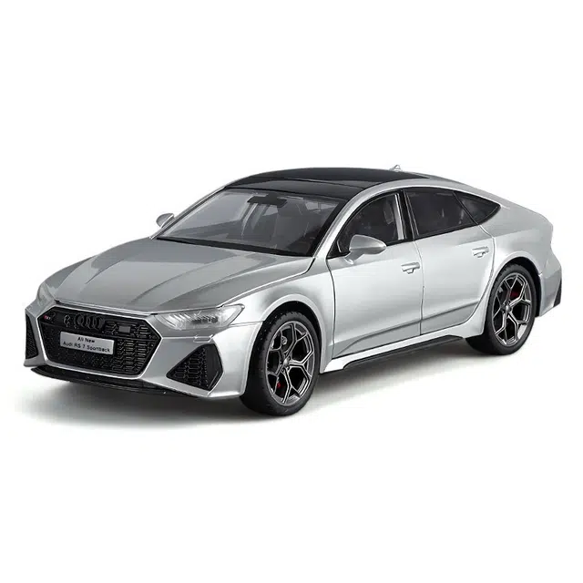 x Audi RS7