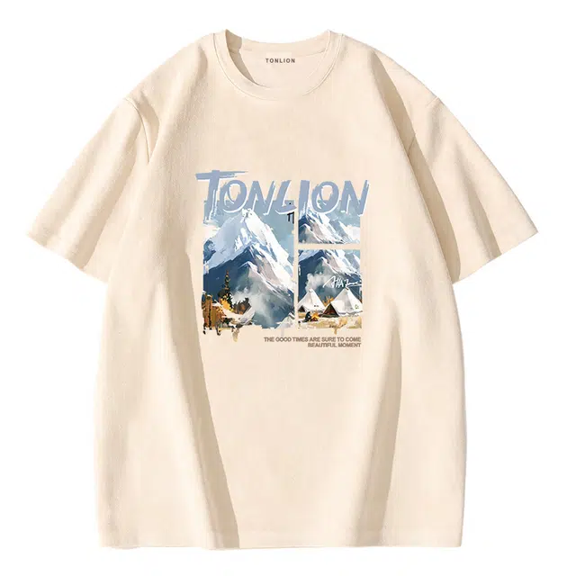 tonlion insT