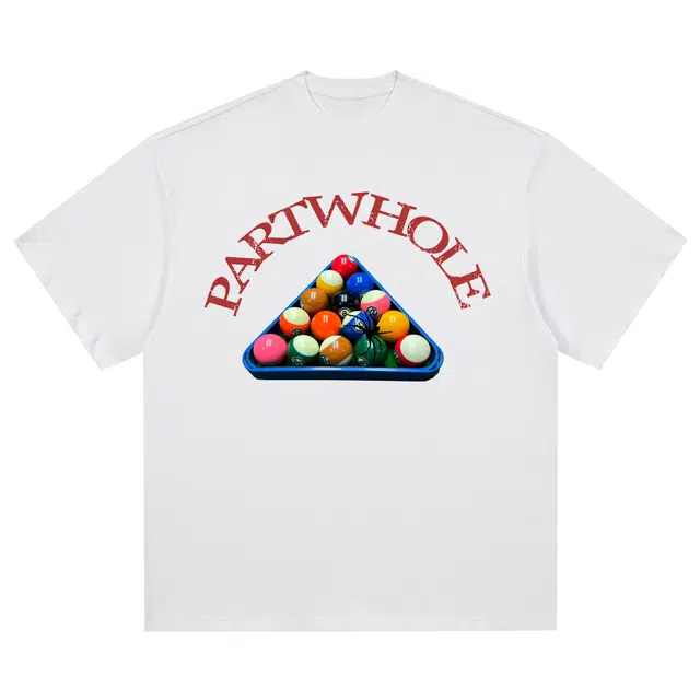 PARTWHOLE LogoT
