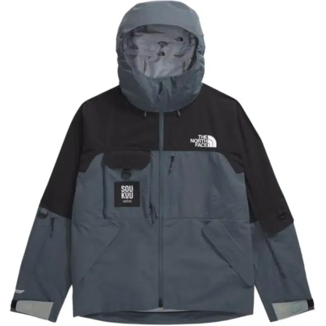 THE NORTH FACE x UNDERCOVER