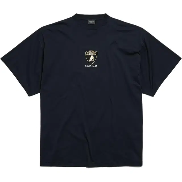Balenciaga x Automobili Lamborghini T