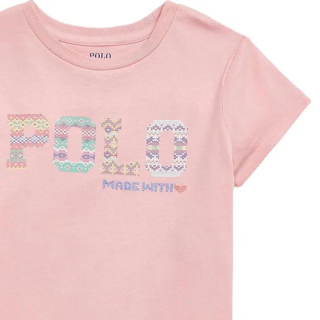 -Polo Ralph Lauren T