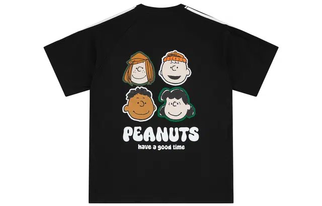 SNOOPY T