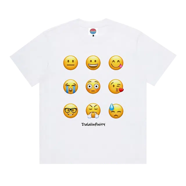 FNI x Dalaiinfinity T