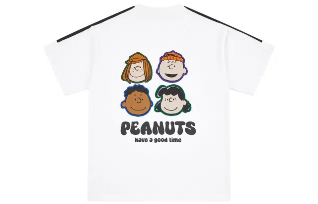 SNOOPY T