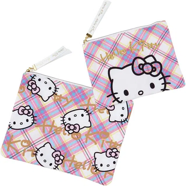 Sanrio Hello Kitty