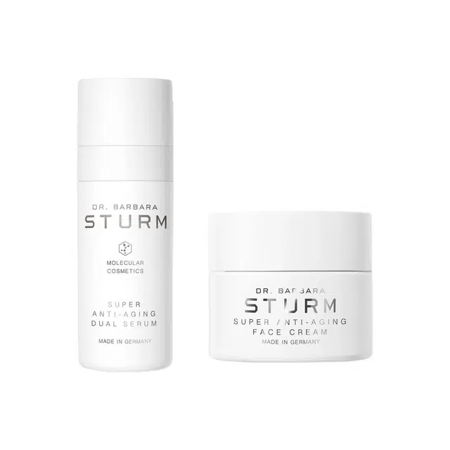 Dr.Barbara Sturm 50ml+50ml